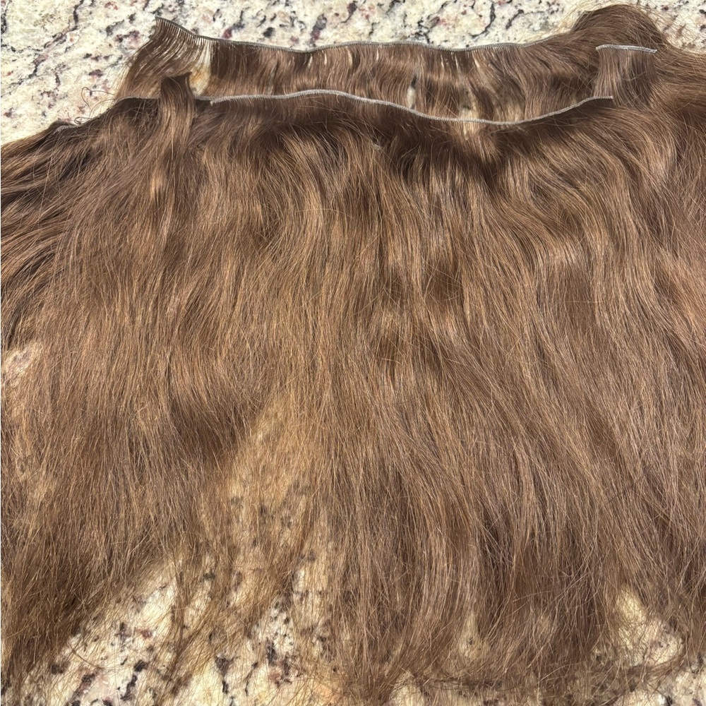 14” Hair Extensions